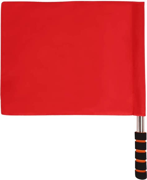 BXT Buy Multi-Functional Sports Referee Flag Online India | Ubuy