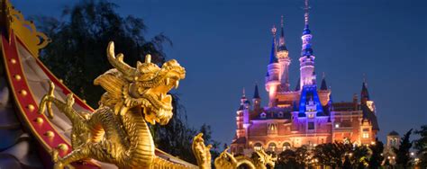 全球首座！上海迪士尼复园 游客上限每周增加5千人-摩尔芯闻