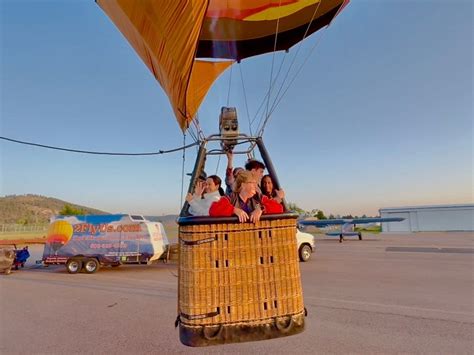2 FLY US HOT AIR BALLOON RIDES - PRIVATE FLIGHTS (2026) All You Need to ...