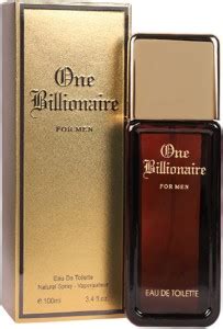 Buy BN PARFUMS ONE BILLIONAIRE FOR MEN Eau de Parfum - 100 ml Online In ...