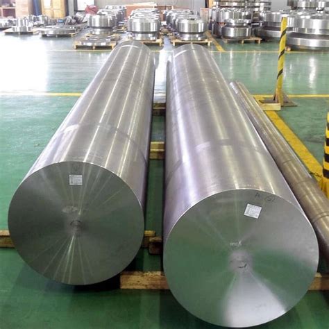 Stainless Steel 347 Round Bar Manufacturer