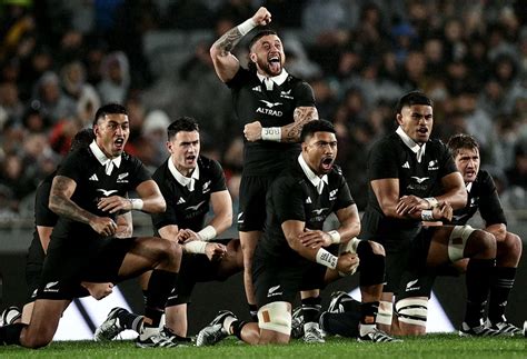 What is All Blacks' biggest winning margin, and record score against ...