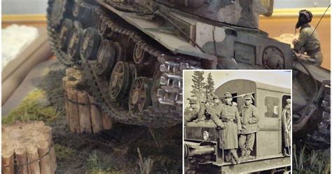 Image result for WW2 Model Trains