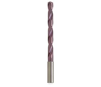 GUHRING 9055120074000 RT100 U Carbide Taper Length Drill, High ...
