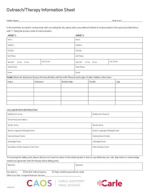 Fillable Online Registration and Helpful Forms Fax Email Print - pdfFiller