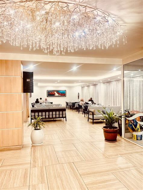 GOHA ADDIS HOTEL (Addis Ababa) - Inn Reviews, Photos, Rate Comparison ...