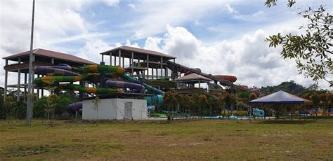 Borneo Samariang Resort City (Kuching) - 2021 What to Know Before You ...