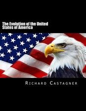 The Evolution Of The United States Of America: The India | Ubuy