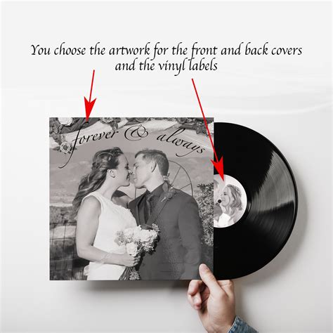 Image result for Making a Vinyl LP Tutorial
