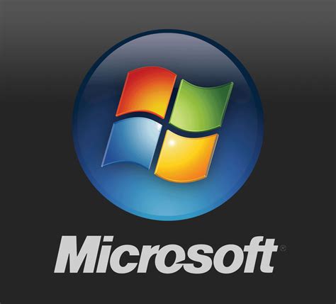 All Logos: Microsoft Logo