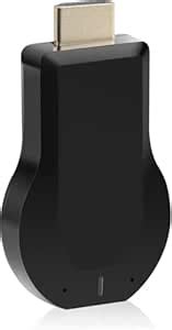 WISTAR HDTV Wireless Display Adapter WiFi 1080P Mobile Screen Mirroring ...