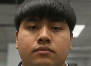 Report: Man, 20, captured after 'live-streamed murders'