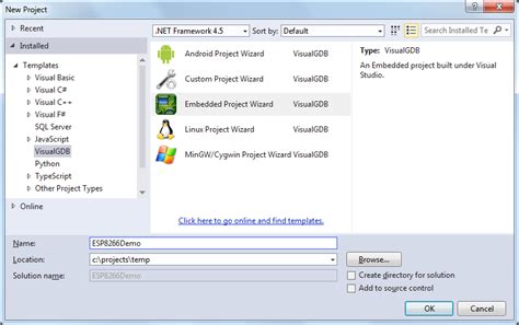 Image result for Esp8266 Visual Studio Code