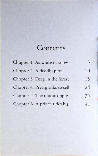 Snow White And The Seven Dwarfs - Usborne Young Reading – Books and You