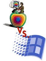 Image result for Mac vs Windows Pie-Chart