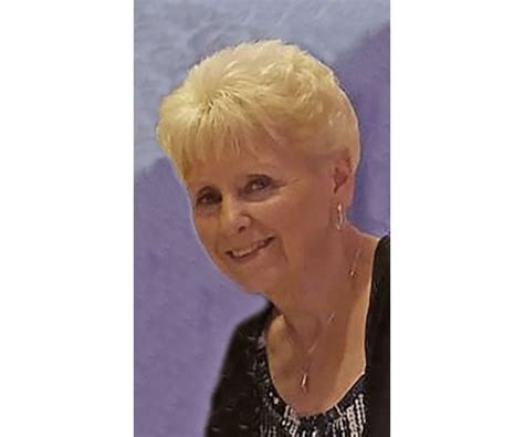 Jacqueline Hennessy Obituary (2024) - La Porte, IN - La Porte County ...