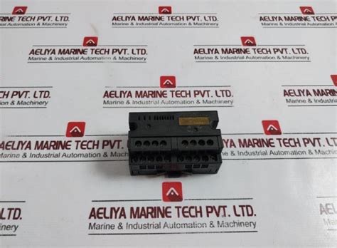 Mitsubishi Aj65sbt-rpt Plc Cc-link Compact I/o Module Repeater T-branc ...