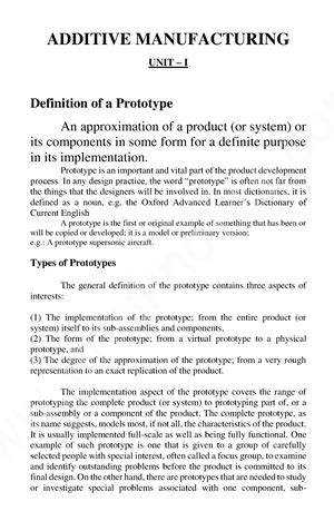 TQM-Design and Fabrication of Custom Prosthesis and Implant - Total ...