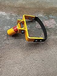 Farm-Cult Heavy Duty Manual Weeder with MS Powder Coated Body and Heat ...