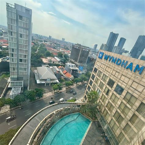 WYNDHAM SURABAYA (Java) - 2026 Hotel Reviews, Photos, Rate Comparison ...
