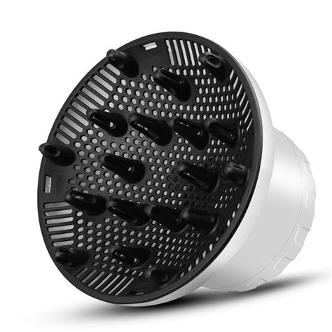 Image result for Using a Hair Dryer Diffuser