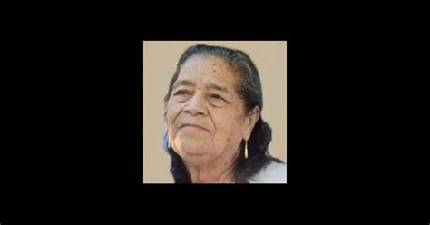 Amalia Rosas Obituary (2023) - Santa Clara, NM - Terrazas Funeral ...