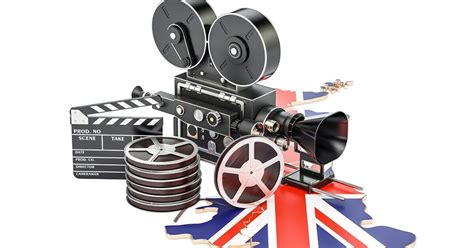 British Short Films 的图像结果