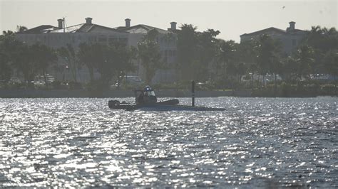 Three Killed, One Critical in Cape Coral Boat Crash