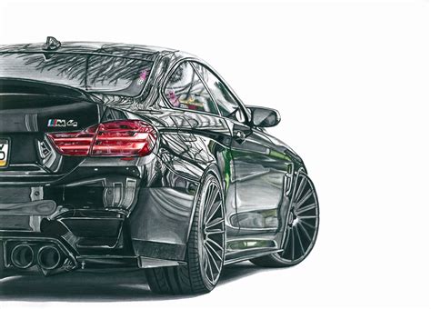 Bmw Drawing at GetDrawings | Free download