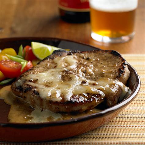 Butterfly Pork Chop Recipes | sunprice recipe