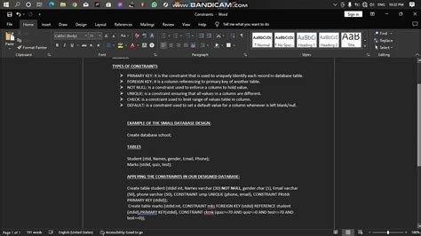 Database Tutorial YouTube 的图像结果