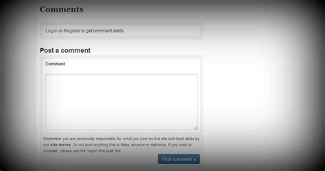E-Commerce Comment Section 的图像结果