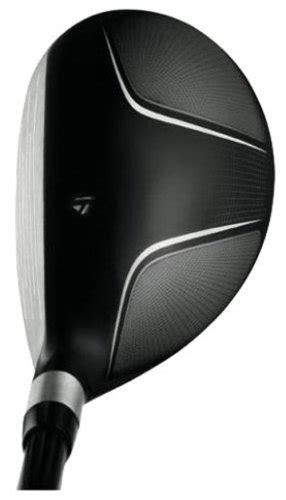 Buy TaylorMade Burner Rescue #3 Wood (Men's, Right-Handed, RE AX ...