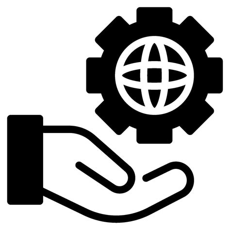 Corporate Governance Icon Audit and Compliance 30807089 Vector Art at ...