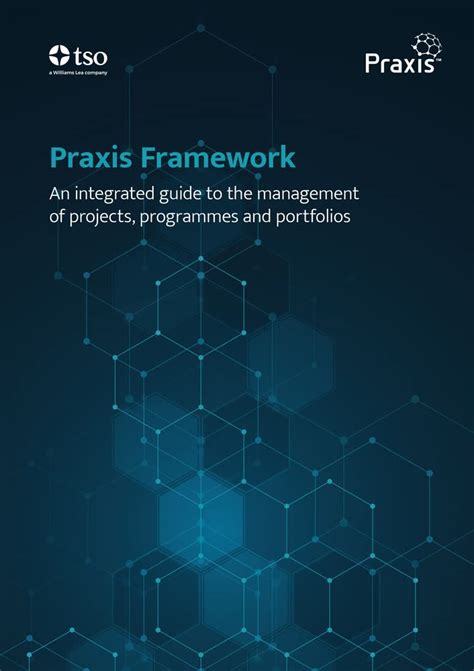 Buy Praxis Framework: an integrated guide to the management of projects ...