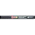 Camlin Kokuyo PB Permanent Bold Marker Pen - Black - Pack of 10 ...