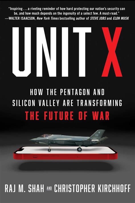Unit X | Book by Raj M. Shah, Christopher Kirchhoff | Official ...