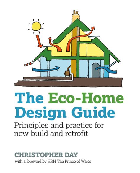 Buy The Eco-Home Design Guide: Principles and practice for new-build ...