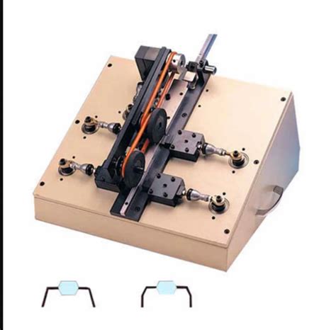PCB Assembly Equipments - Taped Resistor Forming Machine Wholesale ...