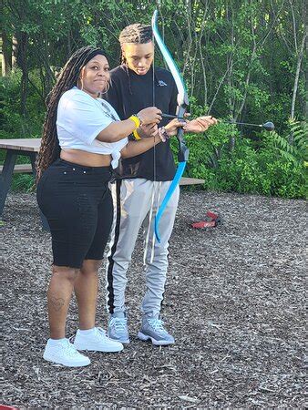 The Forge: Lemont Quarries Adventure Park - 2022 What to Know Before ...