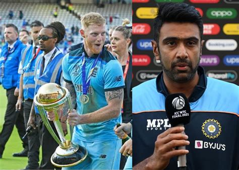 "No way he was going to miss the marquee event" - Ravichandran Ashwin ...