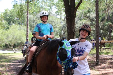 Camp Application : Summer Camp & Family Camp Weekends — Camp Boggy Creek