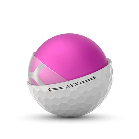 Titleist Pro V1x Left Dash and AVX Golf Balls Now Available with ...