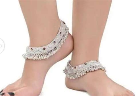 Anklets - Buy Anklets Online in India at Best Price | Shopsy