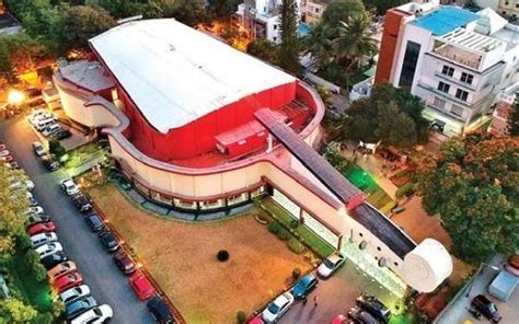 Where to go Sightseeing Around Malleshwaram - Places to Visit in and ...