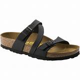 Birkenstock Salina Sandal - Women's - Footwear
