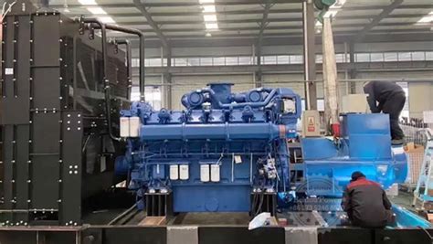 Image result for Diesel Generator Maintenance