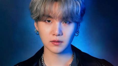 HYBE dismisses rumours of Suga leaving BTS amid scooter accident ...