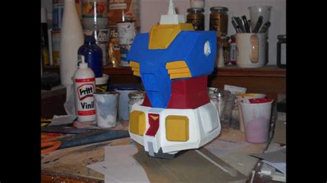 Image result for Paper Model Tutorial