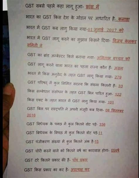 Image result for GK Study